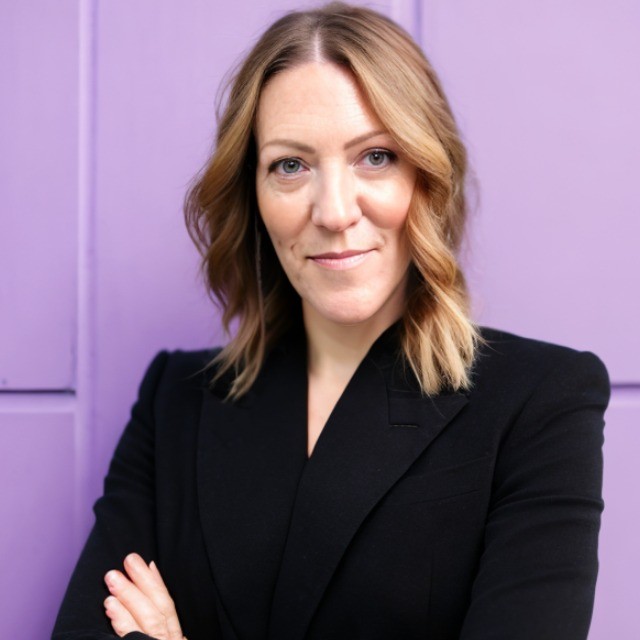 Rebecca Garnick