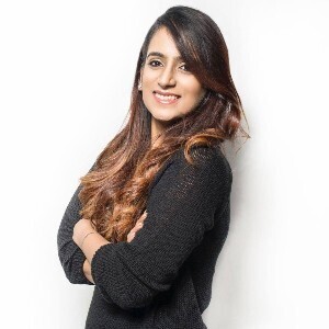 Vanhishikha Bhargava