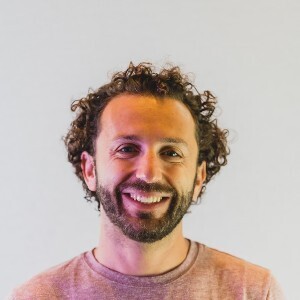 Zeke Daniels-Shpall