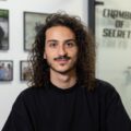 Eliott Jabes Stockly CEO image