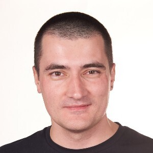 Alexey Leybov