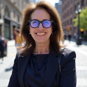 Alison Rooney