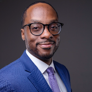 Badru Kasule Jr.