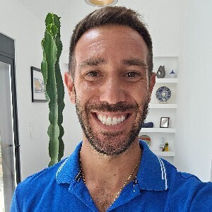 George Trakas