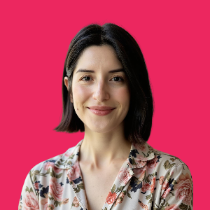 Gina Sapien