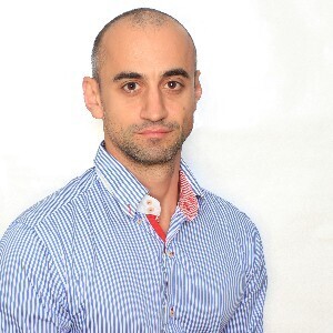 Mike Zaitsev