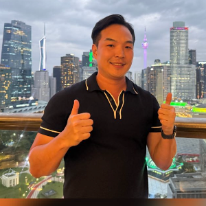 Peter Song