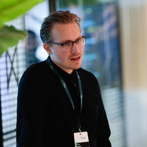 Tjitte Joosten