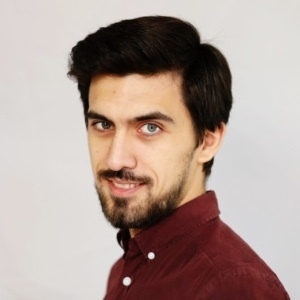Dragos Pop