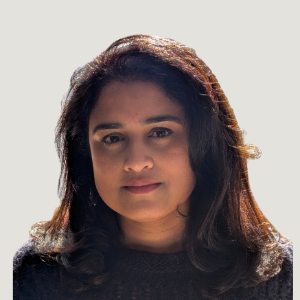 Madhavi Sahu