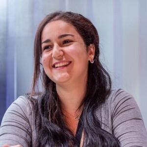 Nadeen Rayan