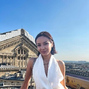 Nasiba Sharipova