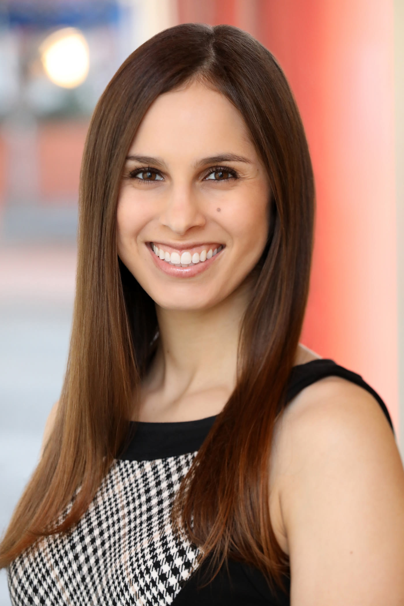 Rebecca Shaddix